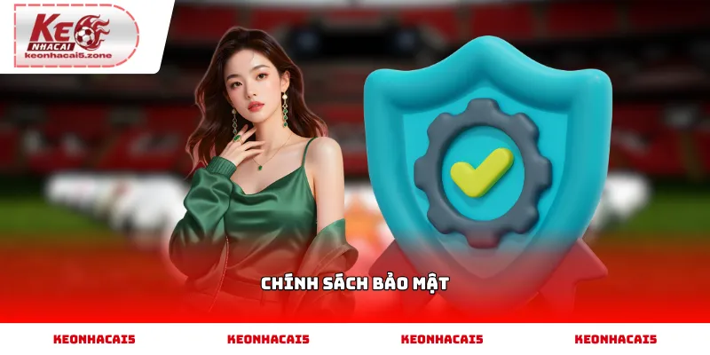 Hệ thống bảo mật và công nghệ AI hiện đại tại Kèo Nhà Cái 5